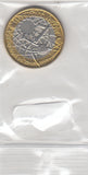 S30-ZWI-0742 Poland-Token 7 Dzionków UNC 2009   Token Lubawka