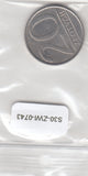 S30-ZWI-0743 Poland 20 Zlotys XF 1985 Y153.1
