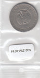 S30-ZWI-0744 Poland 20 Zlotys VF 1974 Y67