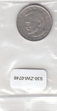 S30-ZWI-0749 Poland 10 Zlotys VF 1975 Y73  Bolesław Prus
