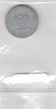 S30-ZWI-0758 Poland 50 Groszy FI 1949 Y44A