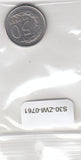S30-ZWI-0761 Poland 50 Groszy UNC 1995 Y281