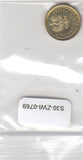 S30-ZWI-0769 Poland 2 Grosze UNC 2018 Y924