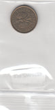 S30-ZWI-0770 Poland 5 Groszy VF 2013 Y278  NON MAGN