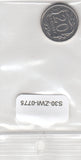 S30-ZWI-0775 Poland  20 Groszy UNC 2017 Y972
