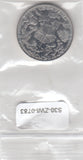 S30-ZWI-0783 Lithuania 1,5 Euro AU 2019 KM245  Mardi Gras