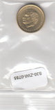 S30-ZWI-0785 Sweden 10 Kronor AU 1991 KM877