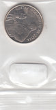S30-ZWI-0798 Norway 20 Kroner UNC 2019 KM495  Gustav Vigeland