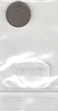 S30-ZWI-0801 Sweden 25 ore FI/VF 1910 KM785  Zilver