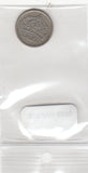 S30-ZWI-0802 Sweden 25 ore FI/VF 1953 KM824  Zilver
