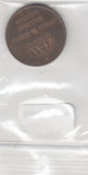 S30-ZWI-0809 Sweden 5 Ore VF 1965 KM822