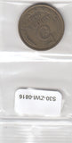 S30-ZWI-0816 Russia 5 Kopek VF 1981 Y129a