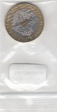 S30-ZWI-0819 France 20 Francs AU 1993 KM1008