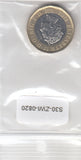 S30-ZWI-0820 United Kingdom 1 Pound AU 2016 KM1378