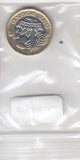 S30-ZWI-0820 United Kingdom 1 Pound AU 2016 KM1378