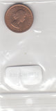 S30-ZWI-0821 United Kingdom 1 Farthing UNC 1956 KM895