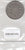 S30-ZWI-0826 United Kingdom 2 Shilling VF 1955 KM906