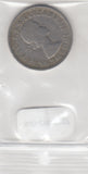 S30-ZWI-0827 United Kingdom 2 Shilling VF 1965 KM906