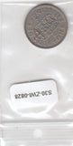 S30-ZWI-0828 United Kingdom 1 Shilling VF 1954 KM904  ENG