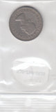 S30-ZWI-0828 United Kingdom 1 Shilling VF 1954 KM904  ENG