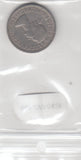 S30-ZWI-0829 United Kingdom 1 Shilling VF 1963 KM904  ENG