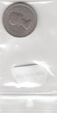 S30-ZWI-0830 United Kingdom 1 Shilling VF 1953 KM891  ENG