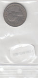 S30-ZWI-0831 United Kingdom 1 Shilling VF 1956 KM905  ENG