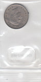 S30-ZWI-0832 United Kingdom 1 Shilling VF 1948 KM863  ENG