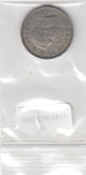 S30-ZWI-0833 United Kingdom 1 Shilling VF 1950 KM877  SCOT