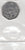 S30-ZWI-0834 Isle Of Man 50 Pence UNC 1998 KM908  Christmas