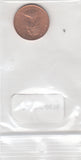S30-ZWI-0836 Isle Of Man 1/2 penny UNC 1977 KM40  FAO