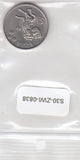 S30-ZWI-0838 Slovenia 10 Tolarjev UNC 2000 KM41