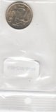 S30-ZWI-0844 Cyprus 2 Cents UNC 1998 KM54.3