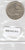 S30-ZWI-0845 Cyprus 20 Cents VF 1993 KM62.2