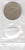 S30-ZWI-0845 Cyprus 20 Cents VF 1993 KM62.2