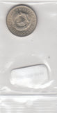 S30-ZWI-0846 Yugoslavia 1 Dinar AU 1976 KM59