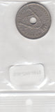 S30-ZWI-0872 Belgium 25 Centime VF 1921 KM354  VLAAMS