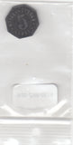 S30-ZWI-0874 Germany 5 Pfennigs VF 1918 Funck 2012# 83.4  Notgeld Crailsheim