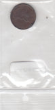 S30-ZWI-0877 Zimbabwe 1 Cent VG 1995 1a