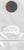 S30-ZWI-0878 Netherlands East Indies 1/2 Duit FI/VF 1808 KM75