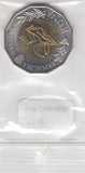 S30-ZWI-0888 Croatia 25 Kuna UNC 2019 KM116  University of Zagreb