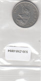 S30-ZWI-0894 Croatia 5 Kuna VF 1993 KM11
