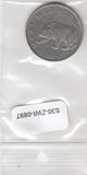 S30-ZWI-0897 Croatia 5 Kuna VF 2001 KM11
