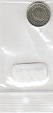 S30-ZWI-0899 Turkey 5 Kurus UNC 2009 KM1240