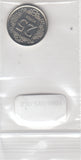 S30-ZWI-0901 Turkey 25 Kurus UNC 2009 KM1242