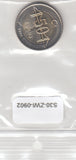 S30-ZWI-0902 Turkey 50 Kurus UNC 2009 KM1243