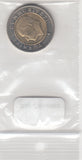 S30-ZWI-0902 Turkey 50 Kurus UNC 2009 KM1243