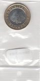 S30-ZWI-0903 Turkey 1 Lira UNC 2009 KM1244