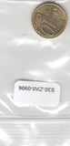 S30-ZWI-0906 France 10 Cent UNC 2016 KM1410