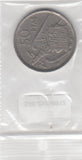 S30-ZWI-0912 Spain 50 Pesetas VF 1957 KM788 *y60